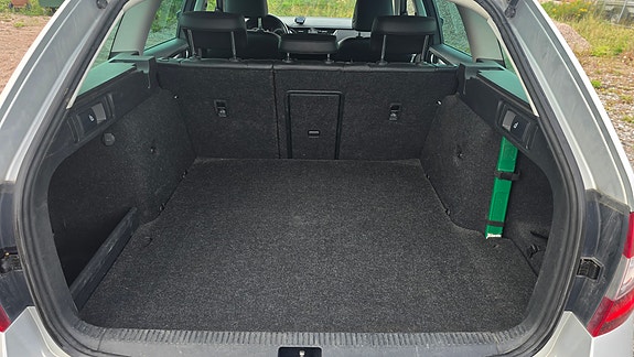 Skoda Octavia 9 of 9