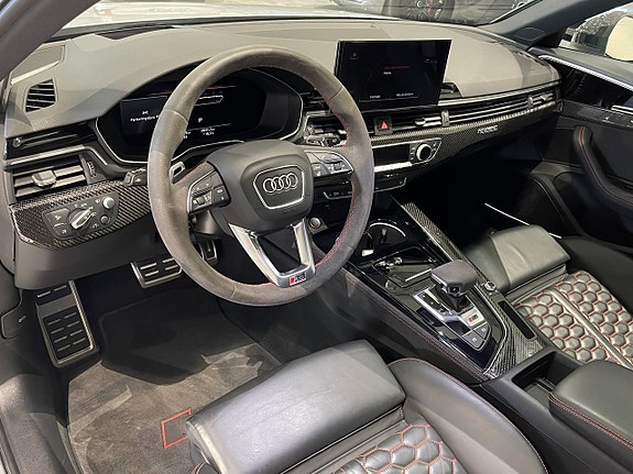 Audi RS4 10 of 30