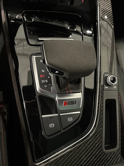 Audi RS4 19 of 30