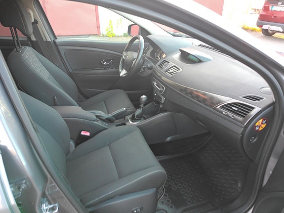 Renault Megane 7 of 12