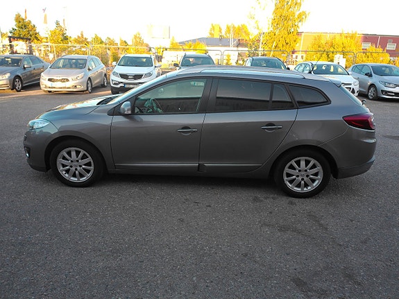 Renault Megane 11 of 12