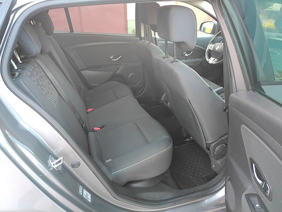 Renault Megane 8 of 12