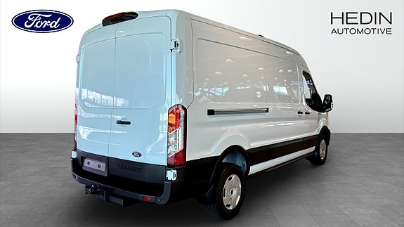 Ford Transit 2 of 12
