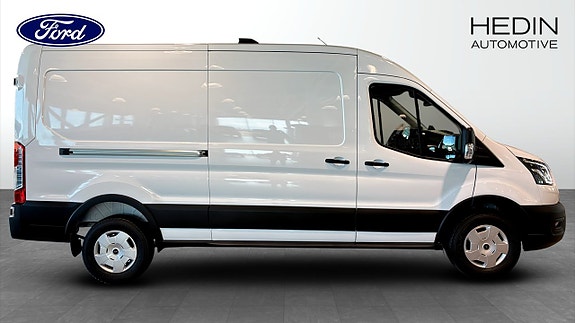 Ford Transit 6 of 12