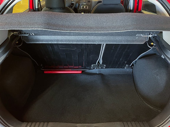 Ford Fiesta 12 of 12
