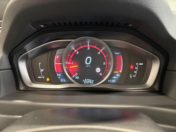 Volvo XC70 22 of 30