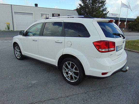 Fiat Freemont 4 of 11