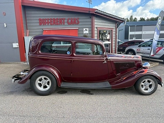 Ford A 2 of 11