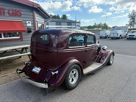 Ford A 5 of 11
