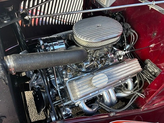 Ford A 11 of 11
