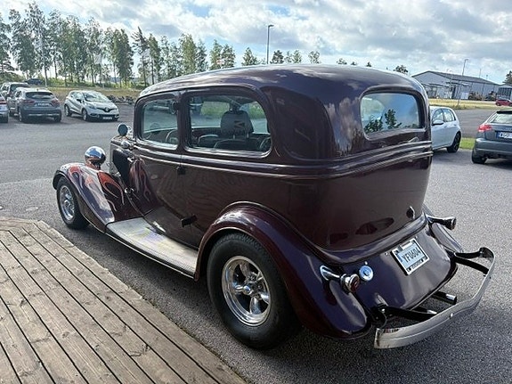 Ford A 3 of 11