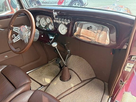 Ford A 8 of 11