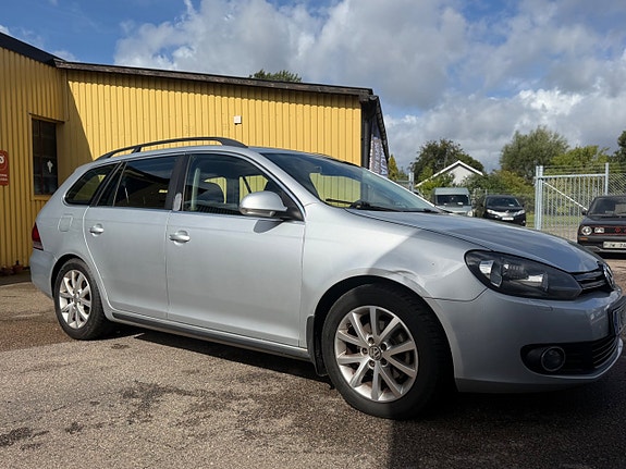 Volkswagen Golf I 5 of 13