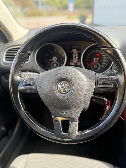 Volkswagen Golf I 7 of 13