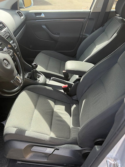 Volkswagen Golf I 9 of 13