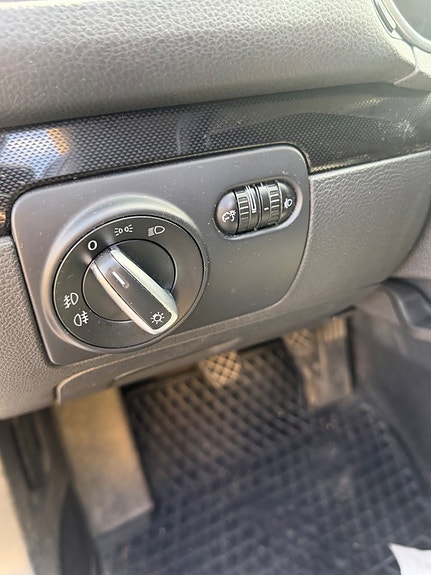 Volkswagen Golf I 10 of 13