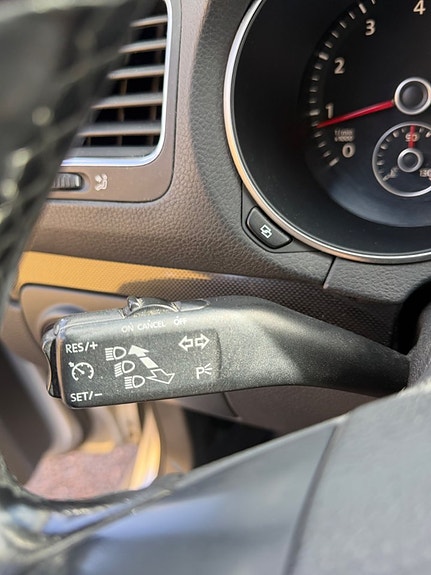 Volkswagen Golf I 11 of 13
