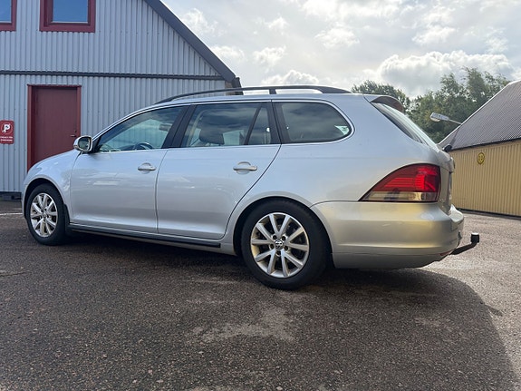 Volkswagen Golf I 2 of 13