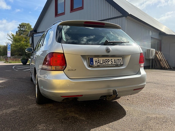 Volkswagen Golf I 4 of 13