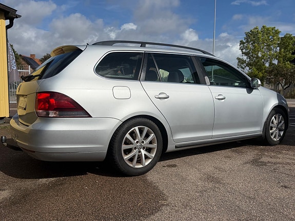 Volkswagen Golf I 3 of 13