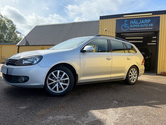 Volkswagen Golf I