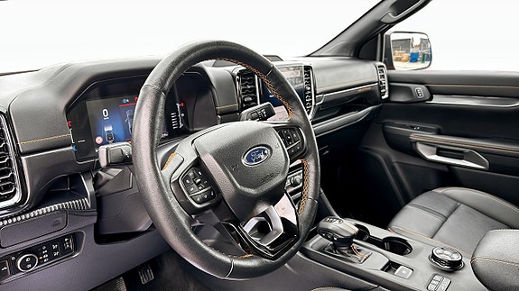 Ford Ranger 4 of 12