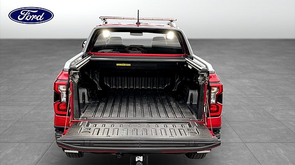 Ford Ranger 10 of 12