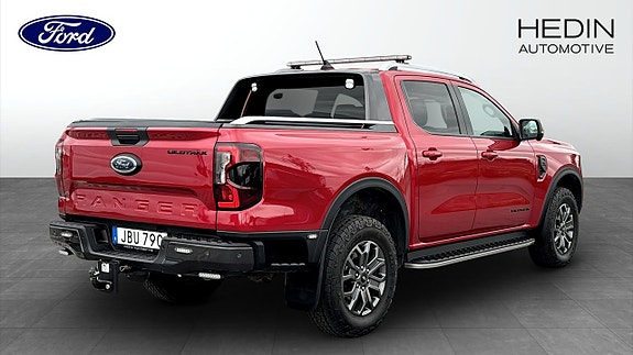 Ford Ranger 2 of 12