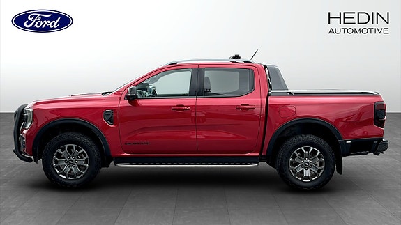 Ford Ranger 6 of 12