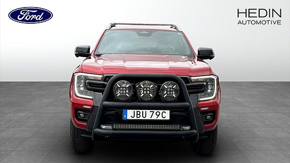 Ford Ranger 8 of 12