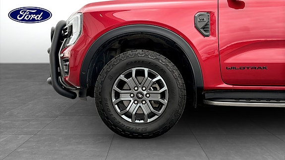 Ford Ranger 9 of 12