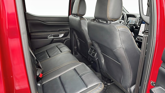 Ford Ranger 5 of 12