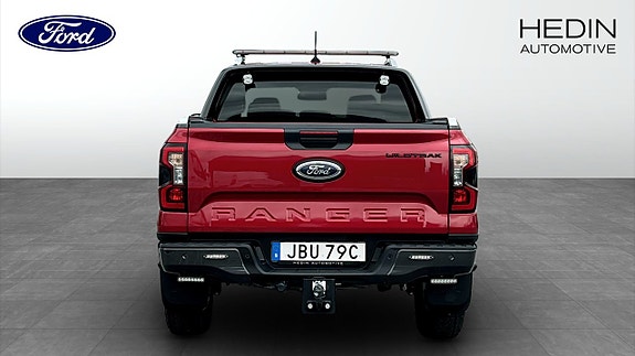 Ford Ranger 7 of 12