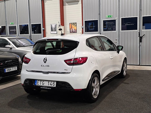 Renault Clio 4 of 18