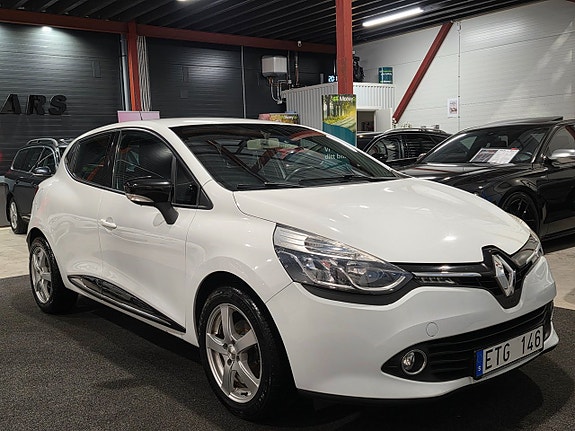 Renault Clio 2 of 18