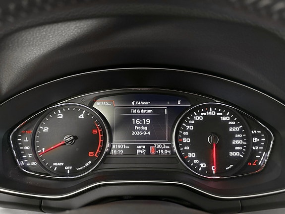 Audi Q5 10 of 19