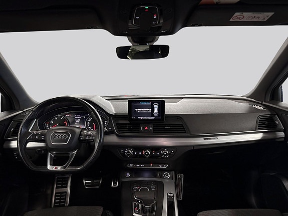 Audi Q5 7 of 19