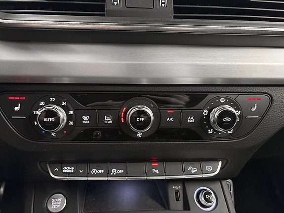 Audi Q5 13 of 19