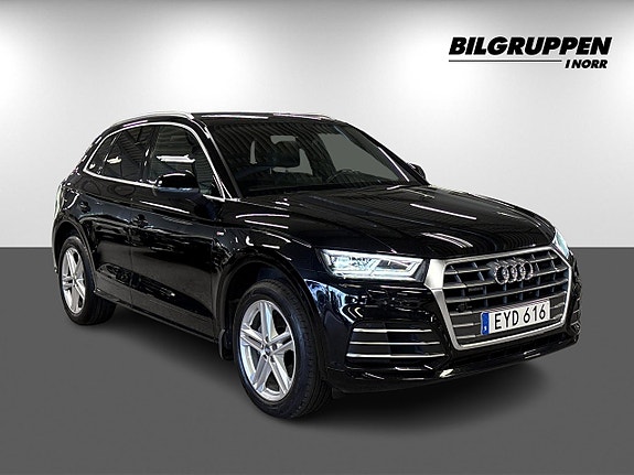 Audi Q5 3 of 19