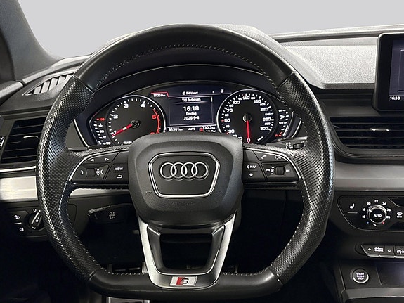 Audi Q5 18 of 19