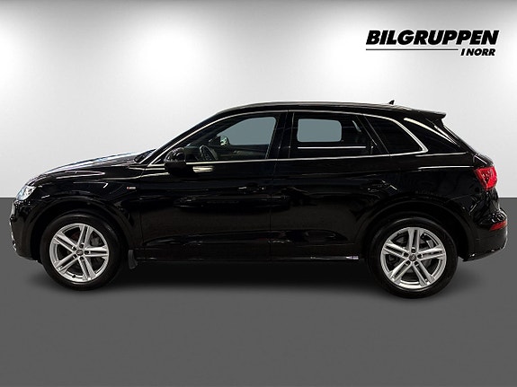 Audi Q5 4 of 19