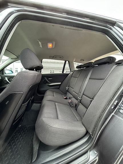 BMW 320d 6 of 7