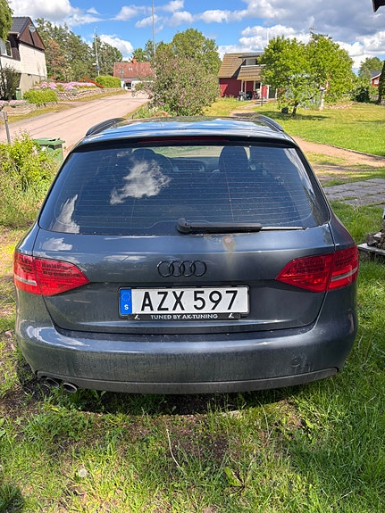 Audi A4 2 of 5
