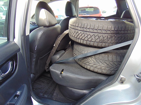 Nissan Qashqai 10 of 11