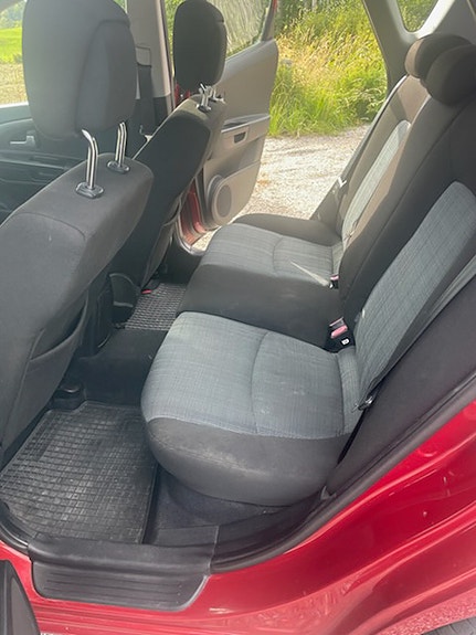 Kia Ceed 5 of 8