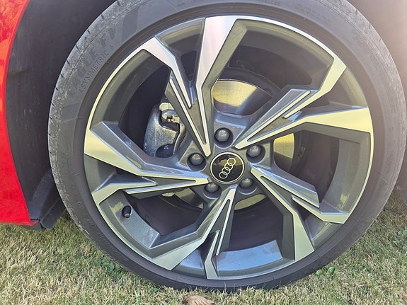 Audi A3 7 of 8