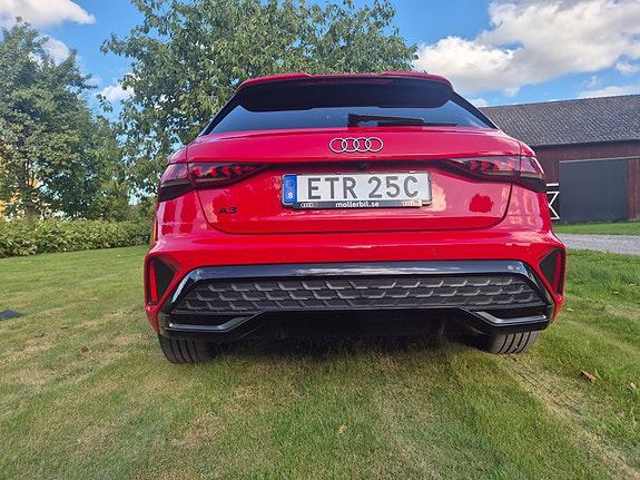 Audi A3 5 of 8