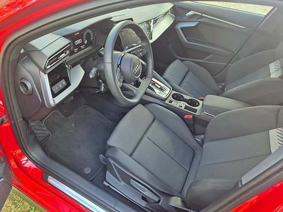 Audi A3 6 of 8