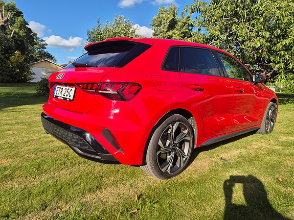 Audi A3 3 of 8