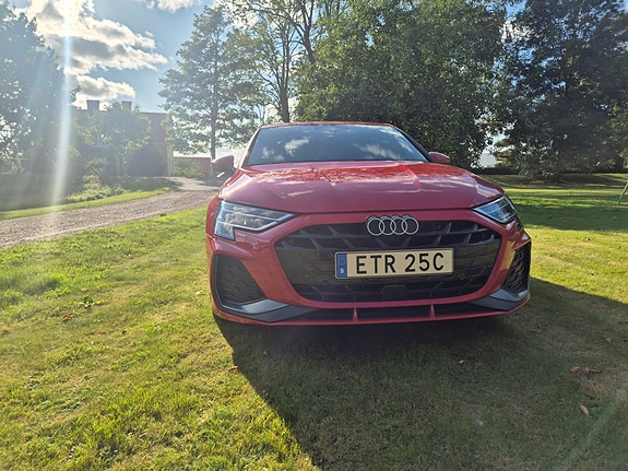 Audi A3 4 of 8